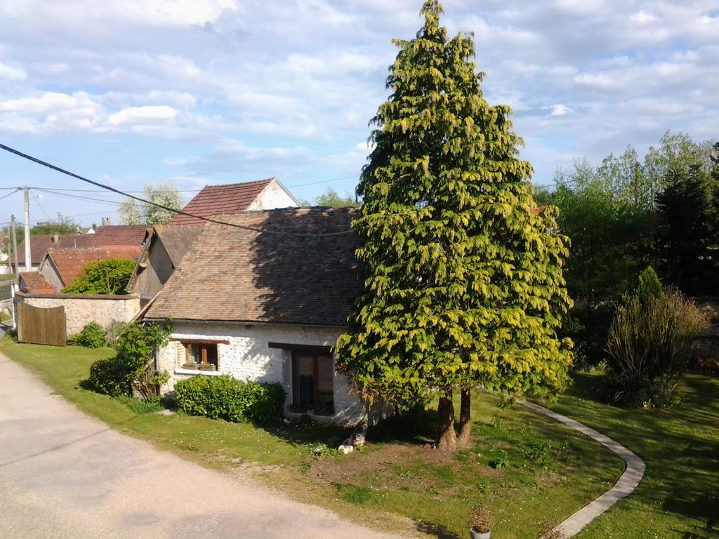 Forest Farm Bois-Jerome-Saint-Ouen Kültér fotó